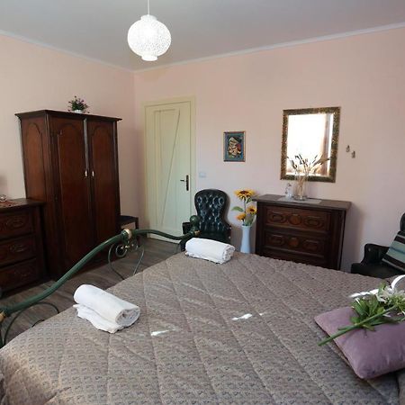 Holiday Maison Villa Arci Giardini Naxos Εξωτερικό φωτογραφία