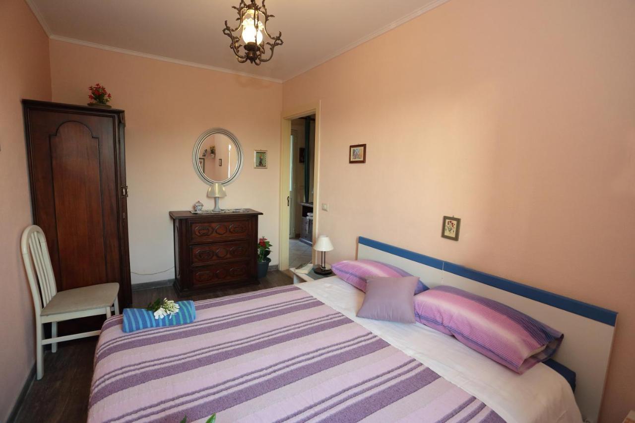 Holiday Maison Villa Arci Giardini Naxos Εξωτερικό φωτογραφία